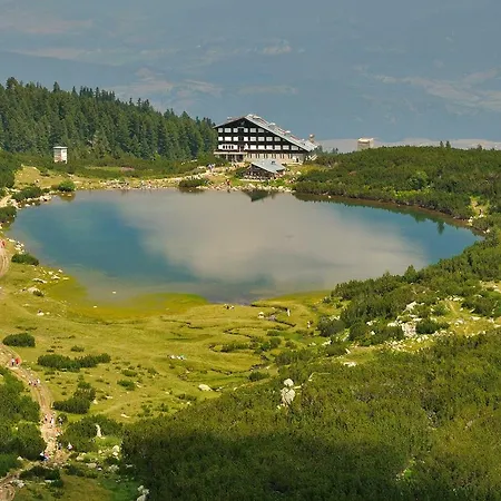 Lejlighed 41 Sv. Ivan Rilski Bansko