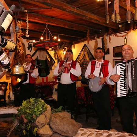 41 Sv. Ivan Rilski Bansko