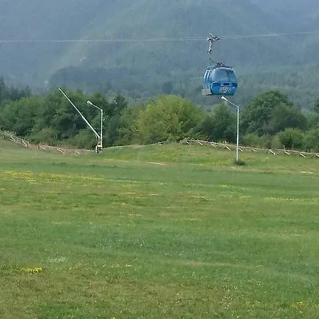 41 Sv. Ivan Rilski Lejlighed *